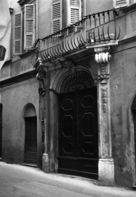 Palazzo Perozzi